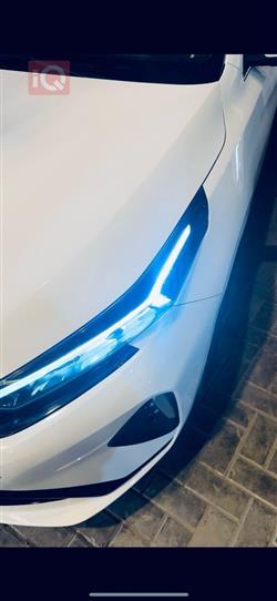كيا K3
